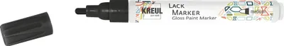 Immagine prodotto di KREUL pennarello medio Hobby Line, nero