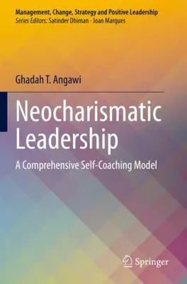 Obrázek produktu pro Neocharismatic Leadership