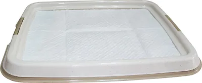 Produktbild von Trixie Puppy Loo Welpentoilette - 48,5 × 40,5 cm