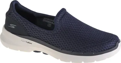 Produktbild von Skechers Go Walk 6 - Motley navy 47