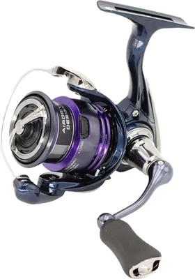 Produktbild von DAIWA 24 Prorex X LT  , 2000, Beidhändig, Spinning Angelrolle, Frontbremse, 10611-200