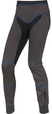 Produktbild von FLM Funktionshose mit Thermolite 1.0 schwarz L