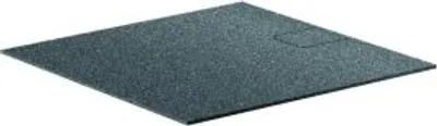 Produktbild von Dallmer Schallschutzmatte DallDrain