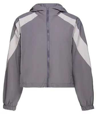 Image de Veste UCY pour femmes - gris, M