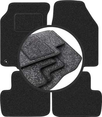 Immagine prodotto di Tappetini ANTHRA per: Rover 25 hatchback (1999-2005)