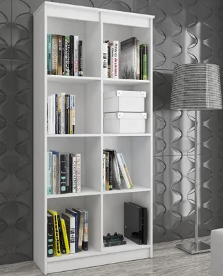 Immagine prodotto di Libreria VALESTRA - bianco