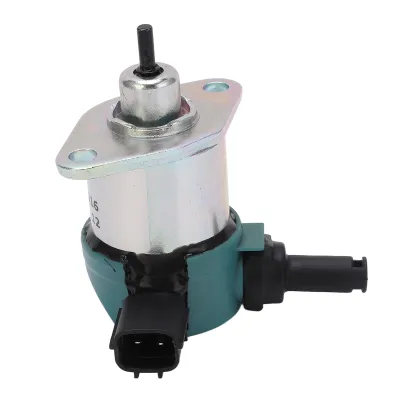 Produktbild von Abschaltmagnetventil,Motorstoppventil,Motorstoppventil,Motorstoppmagnetventil,Abschaltmagnetventil,17208 60016