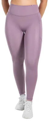 Produktbild von SMILODOX SoftFeel Leggings Damen Ilissa – High Waist & Tasche für Yoga & Pilates