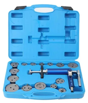 Image de Kit d'étriers de frein pneumatiques pour réparations automobiles