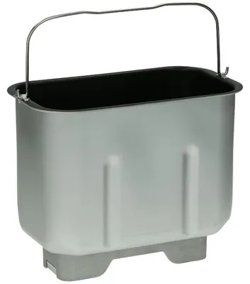 Image de MOULINEX - BACKFORM pour machine à pain - SS189743