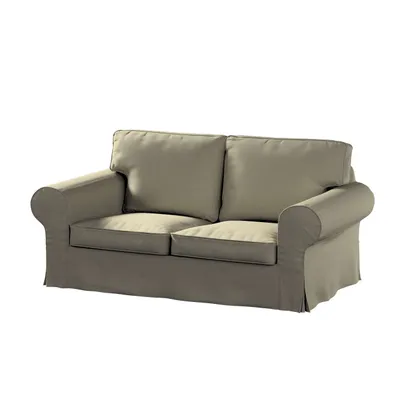 Obrázok produktu pre Poťah na 2-miestnu rozkladaciu pohovku Ektorp model, béžový, Poťah na 2-miestnu rozkladaciu pohovku Ektorp, model, Teddy