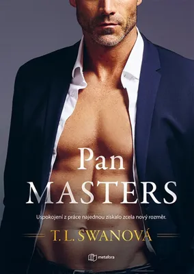 Image de Monsieur Masters