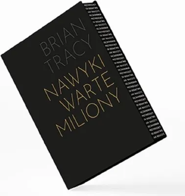 Obrázok produktu pre Nawyki warte miliony.