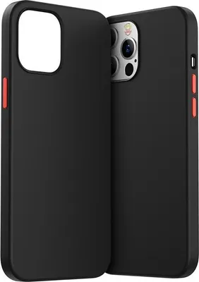 Produktbild von Joyroom Case Tasche fr Iphone 12 Mini Schwarz
