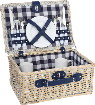 Produktbild von Picknickkorb AROLO, Cilio