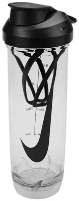 Produktbild von NIKE 9341/108 Nike TR Recharge Shaker Bo 988 clear/black/anthracite/black 988 clear/black/anthracite/black -
