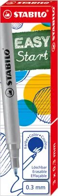 Zdjęcie produktu dla STABILO 6870/041 Wkład do rollera EASY niebieski