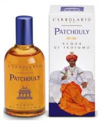 Immagine prodotto di Patchouly Profumo 50 Ml