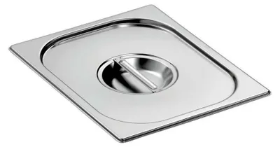 Obrázok produktu pre Veko Bartscher 1/2 GN, Basic Line