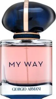 Zdjęcie produktu dla Armani My Way Intense Edp Spray Refillable 30 ml
