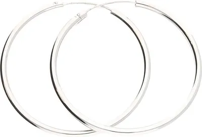 Produktbild von JuwelmaLux Creolen 925 Silber JL10-06-2079