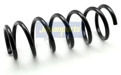 Produktbild von JAPANPARTS Fahrgestellfeder x ZC6678A