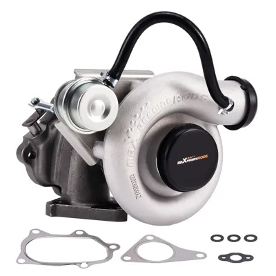 Zdjęcie produktu dla Turbosprężarka Billet do SUBARU IMPREZA WRX STI TD05 20G EJ20 EJ25 Turbocharger