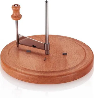 Produktbild von Famanu Küchenset - Hochwertiger Edelstahl - 5 Teile