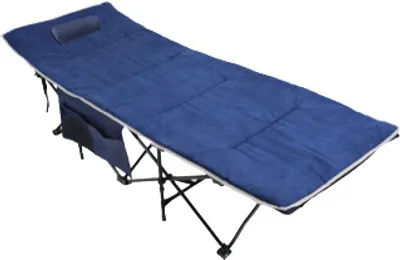 Obrázok produktu pre Skladacie kempingové lôžko