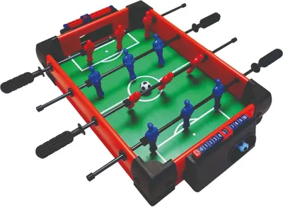 Obrázok produktu pre Stolný futbal futbal arkádová hra futbal