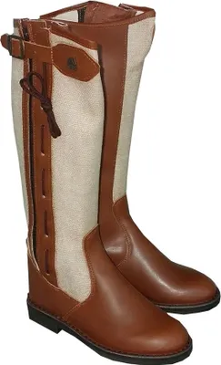 Produktbild von Lederstiefel Savora  Savora Lederreitstiefel  Lederreitstiefel Savora * in 44
