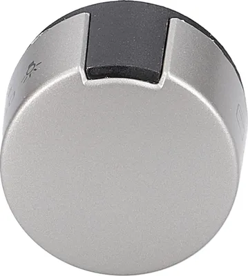 Produktbild von easyPART passend für 00610448 BOSCH Knebel für Backofentemperatur Balay an Herd