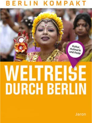 Image de Weltreise durch Berlin
