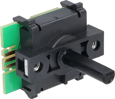 Produktbild von Drehpotentiometer für Backofenfunktionen smeg in Herd SMEG 816810234 für Herd