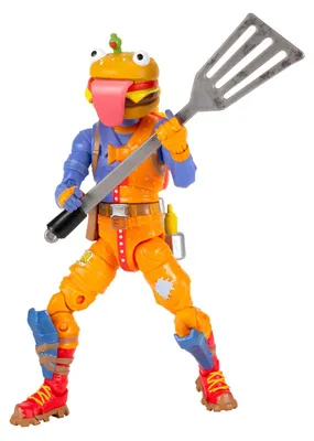 Obrázok produktu pre Jazwares Fortnite 70275, zberateľská figúrka, Videohra