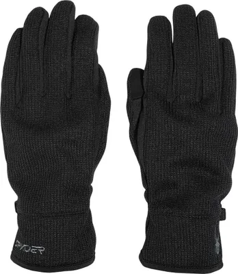 Produktbild von SPYDER Herren Fleecehandschuhe Bandit Glove