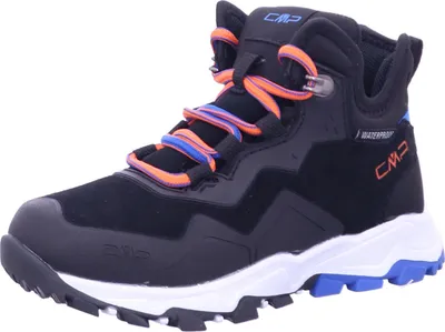 Produktbild von CMP Jungen Schnürschuhe 14486-28, 14486-29, 14486-30, 14486-31, 14486-32, 14486-34 CMP-31Q4984 schwarz 34
