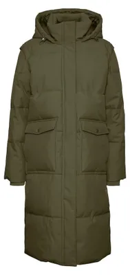 Produktbild von Vero Moda Vmmadelyn Long Coat Noos
