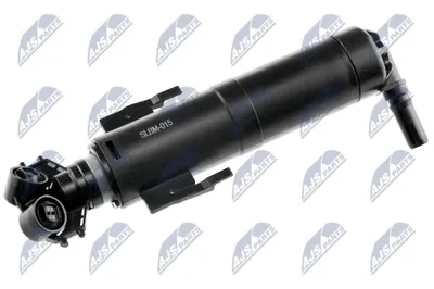 Produktbild von NTY Waschwasserdüse Scheinwerferreinigung Scheinwerfer-Spritzdüse EDS-BM-015 Links für BMW X1 (E84)