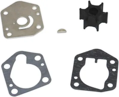 Produktbild von Suzuki Impeller Reparatursatz DF8A/9.9 A - DF9.9B/15A/20A 17400-99J01-000