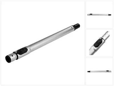 Obrázok produktu pre Makita Teleskoprohr mit Arretierung Alu - 590 - 942 mm