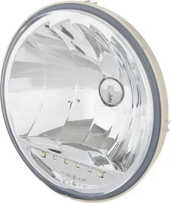 Produktbild von HELLA Scheinwerfereinsatz Fernlicht 9DS 180 786-011 Links Rechts