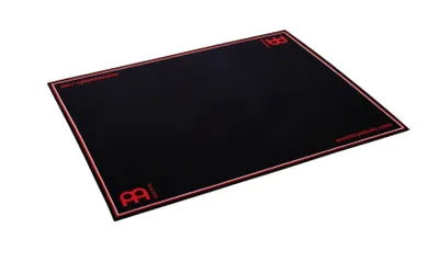 Produktbild von Meinl MDR-BK Drum Rug 200x160cm