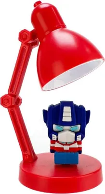 Zdjęcie produktu dla Thumbs Up 5056563717966, Czerwony, Uniwersalne, Transformers, LED, Bateria, 90 mm