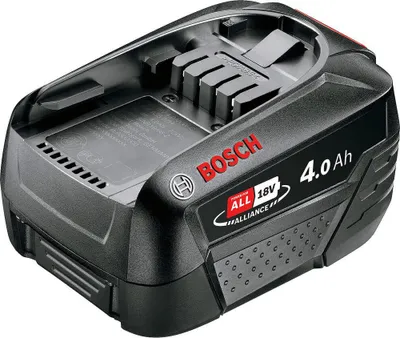 Image de S. de . Batterie 4ah bosch p4a 5001519 rapid