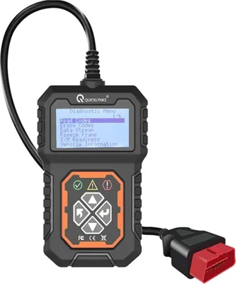 Immagine prodotto di T31 Diagnosi dei guasti del veicolo OBD2
