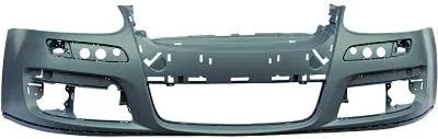 Produktbild von DIEDERICHS Stoßstange Stoßfänger für VW Golf V Schrägheck (1K1) Grundiert 2214250