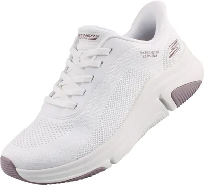 Immagine prodotto di Skechers Slip-Ins Bobs Sparrow Flex Too You Sneakers da donna bianche