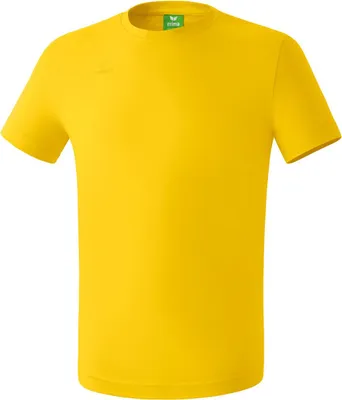 Produktbild von Erima Teamsport T-Shirt Herren - Gelb
