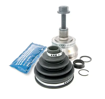 Produktbild von MEYLE Gelenksatz Antriebswelle Radseitig Vorne für AUDI A4 Avant (8ED, B7) 100 498 0064